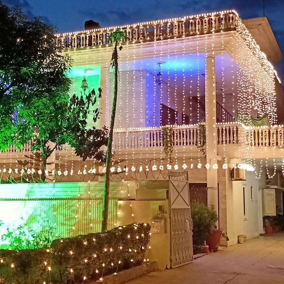 House Lighting game activity rent in Jorhat